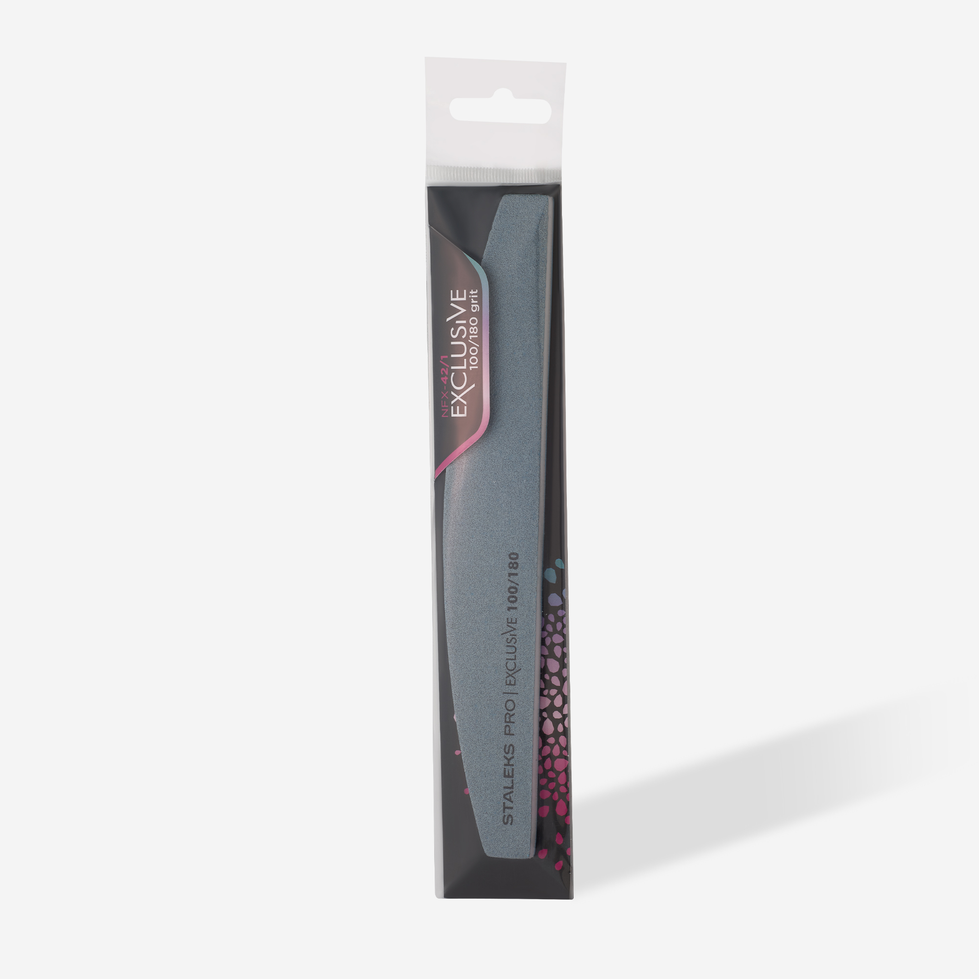 Staleks Pro Exclusive mineral neglefil 100/180 grit