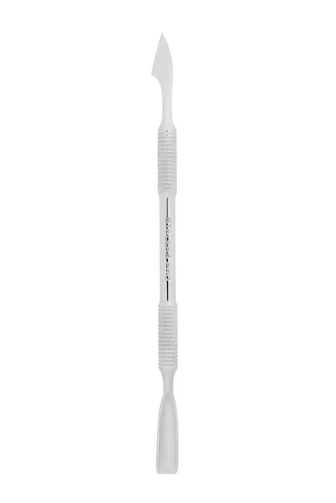 Staleks Pro Expert 11 Type 2 neglebåndsskyver rustfri