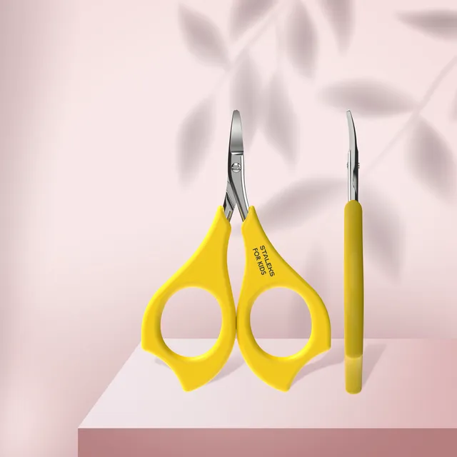 Staleks Beauty Care 10 Type 8 neglesaks barn