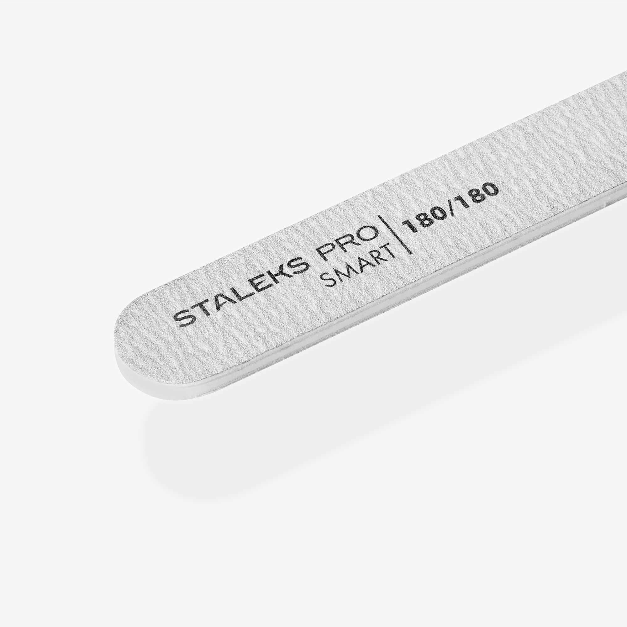 Staleks Pro Smart mineral neglefil rett 180/180