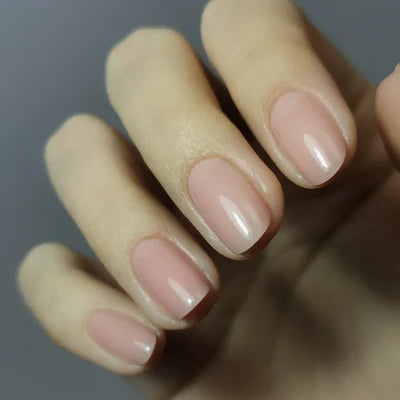 Didier Lab Fiber Nude base gel 10 ml styrkende