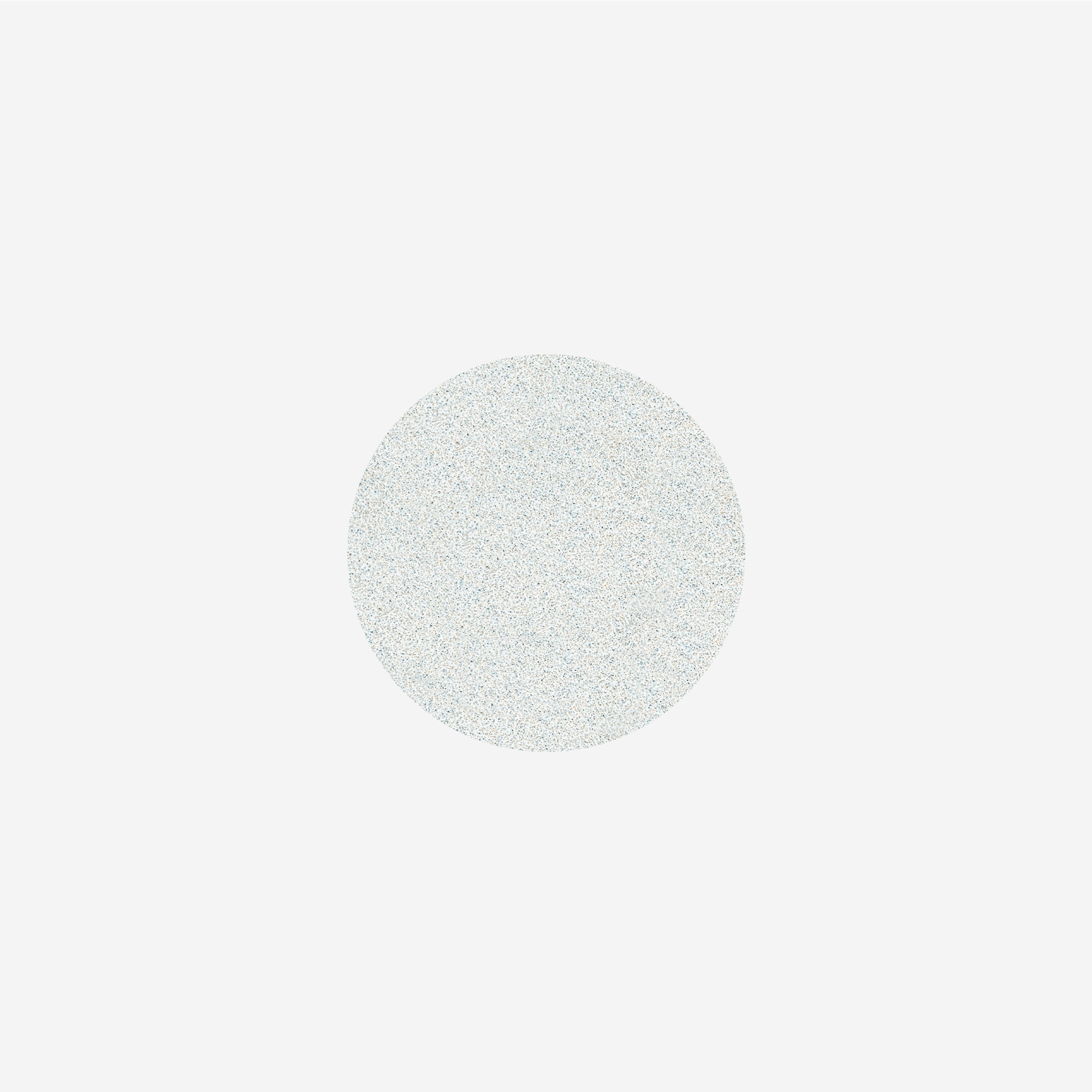 Staleks Pododisc S Expert pedikyrfil 240 grit 50 stk