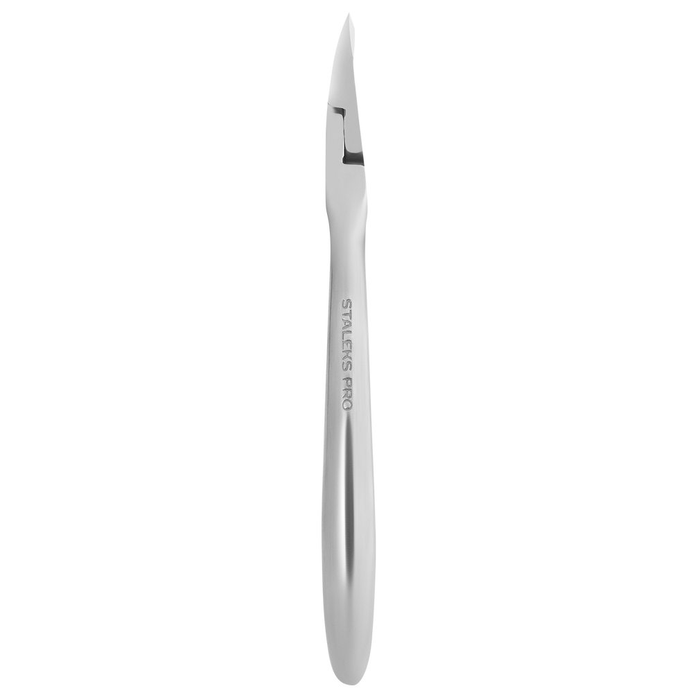Staleks Pro Expert 72 neglebåndstang 3 mm presisjon