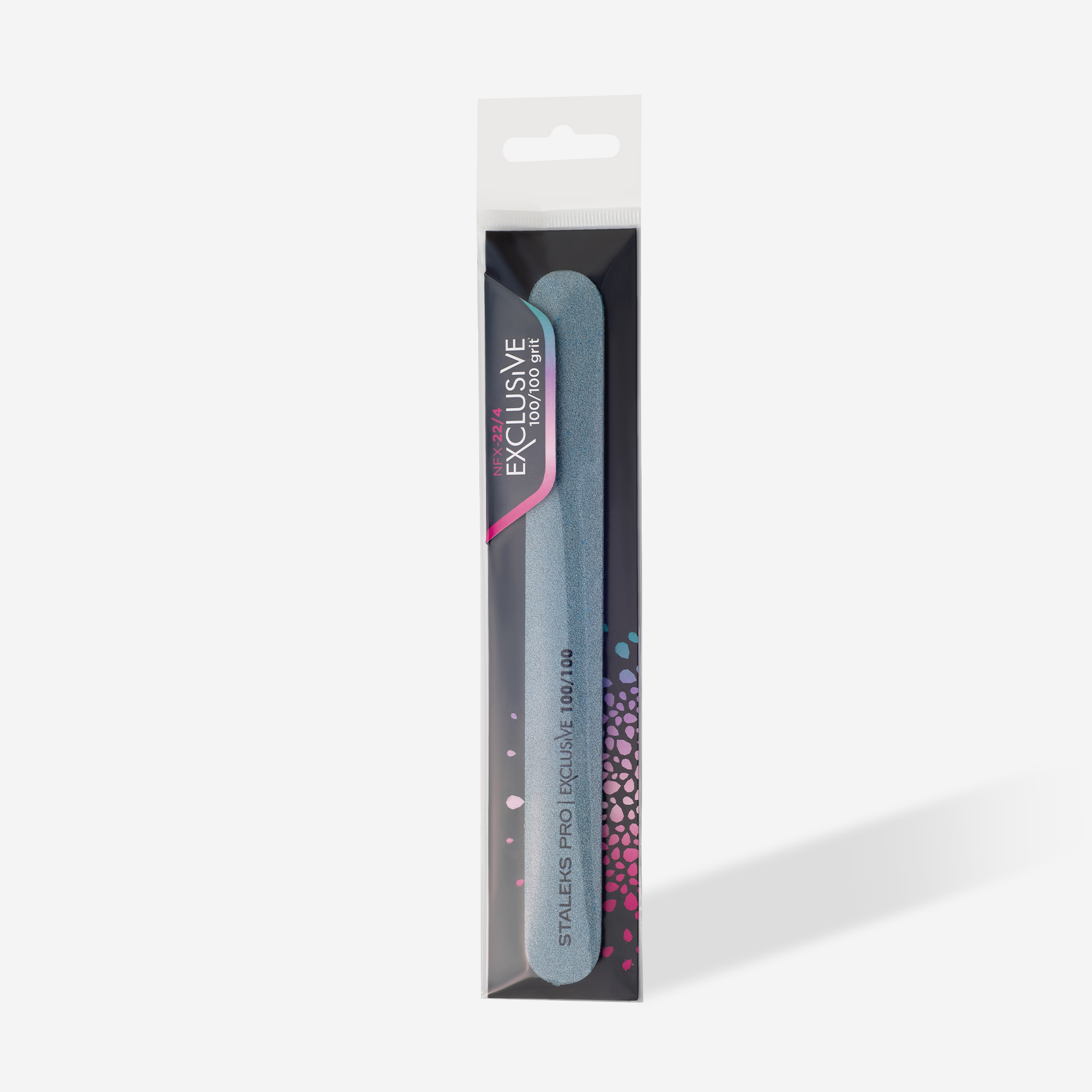 Staleks Exclusive mineral neglefil rett 100/100