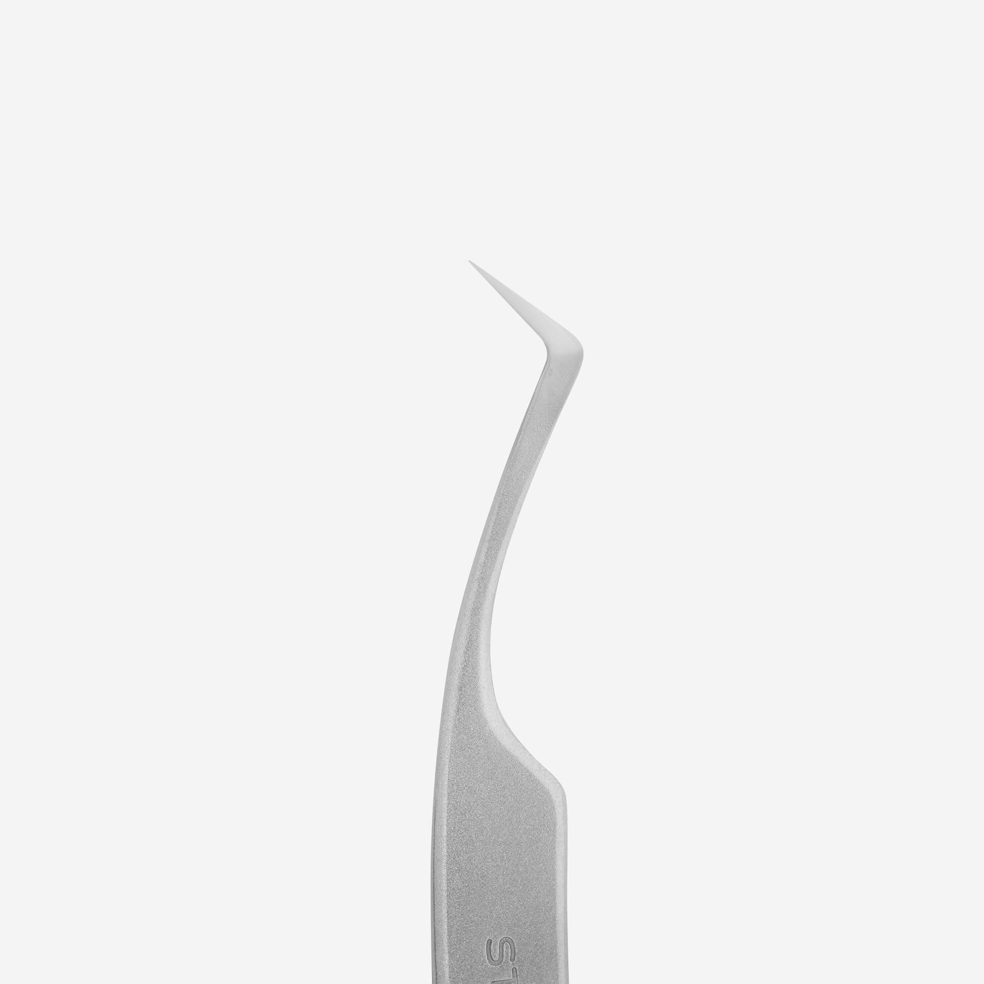 Staleks Expert 41 Type 2 vippepinsett L-formet 40°