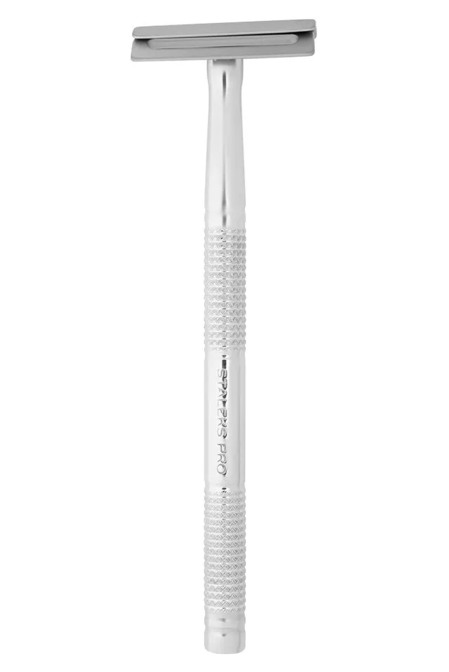 Staleks Pro Expert 10 Type 1 pedikyrhøvel rustfri