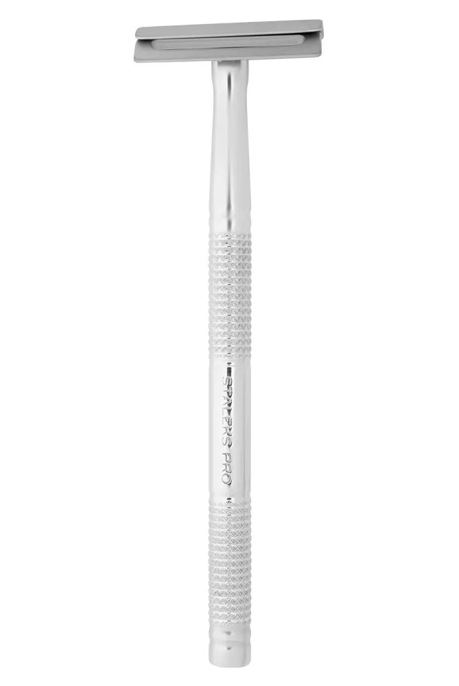 Staleks Pro Expert 10 Type 1 pedikyrhøvel rustfri