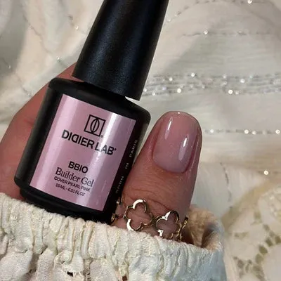 Didier Lab BBIO Builder Gel Pearl Pink 15 ml