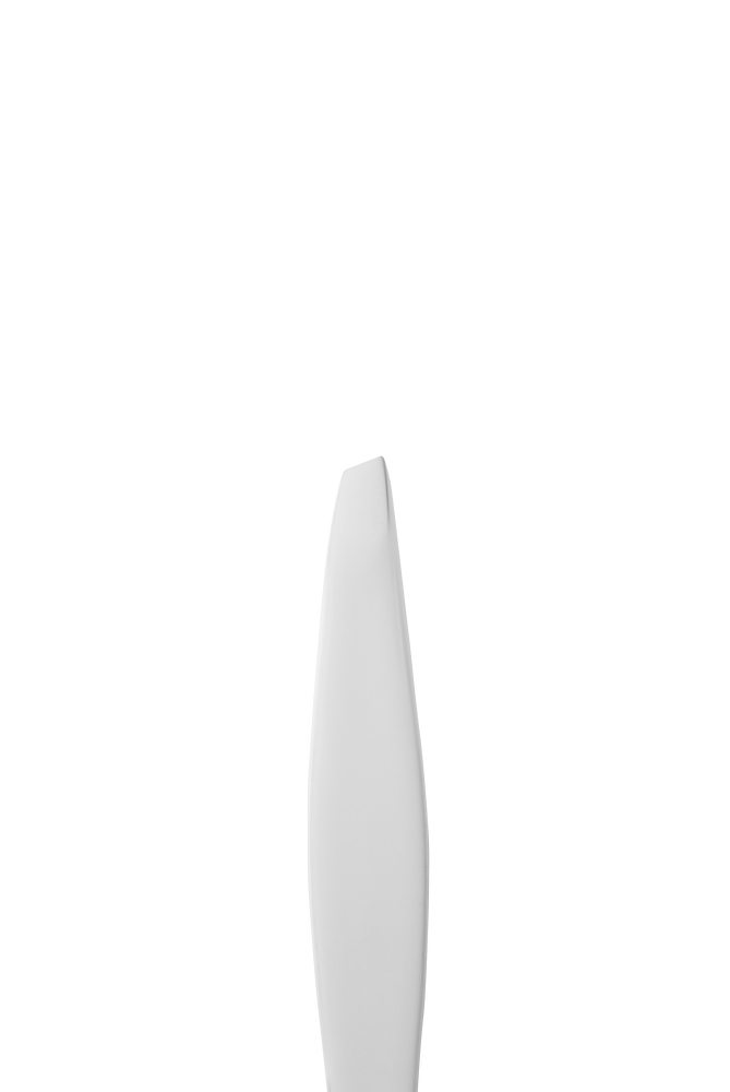 Staleks Beauty Care 40 Type 4 øyenbrynspinsett bred