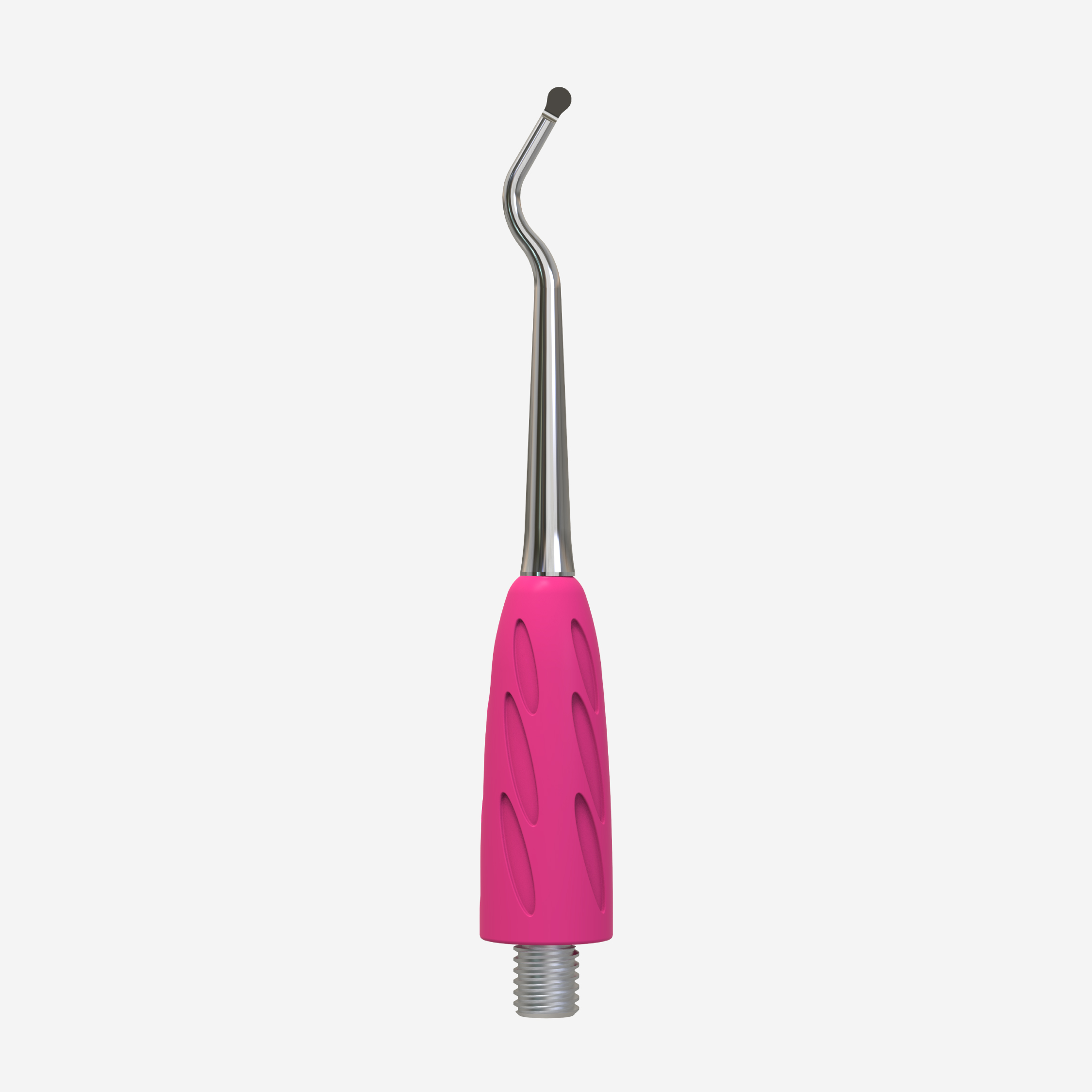 Staleks Combo Uniq 33 pusherdel halvkule kyrette