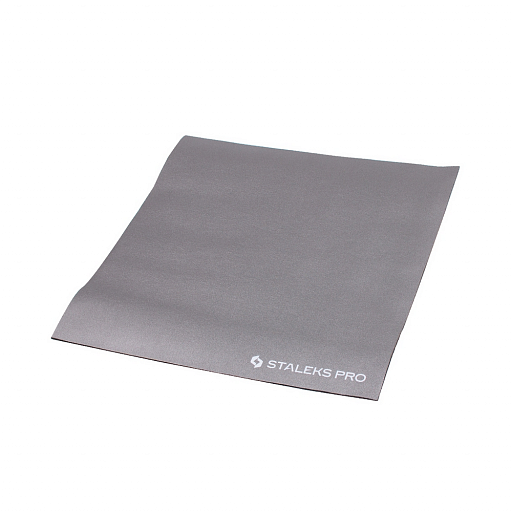 Staleks Pro Expert 11 Type 2 armstøtte maxi med matte