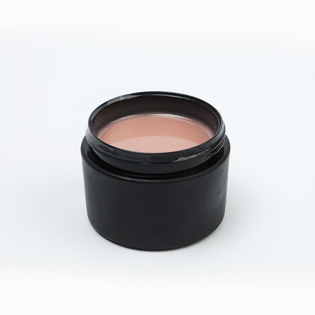 Didier Lab Fiber Builder Gel Cover Natural
