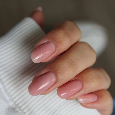 Didier Lab Fiber Nude base gel 10 ml styrkende