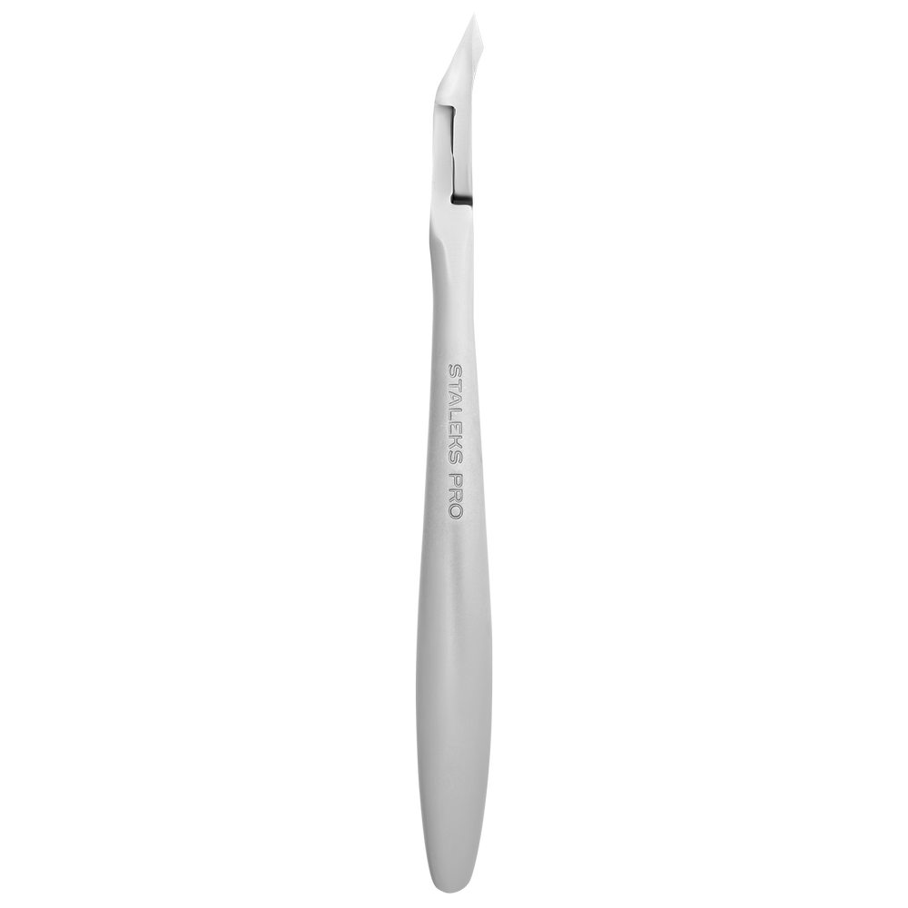 Staleks Pro Smart 40 negletang 5 mm rustfritt stål