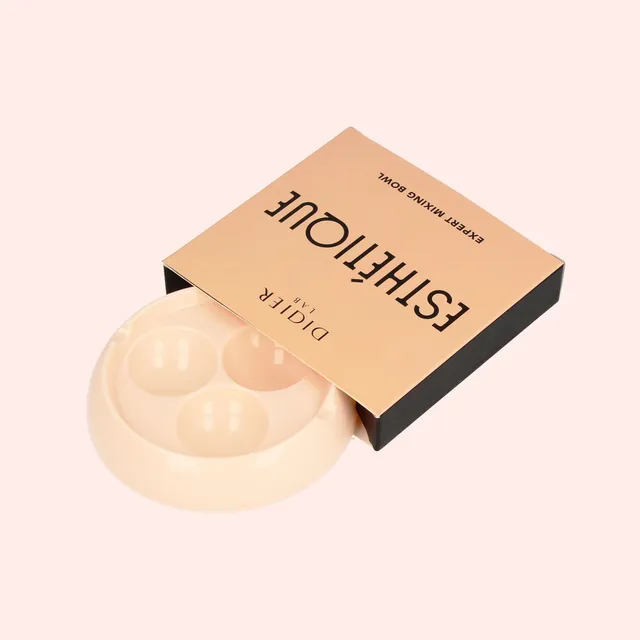 Didier Lab Esthétique Mixing Palette blandepalett