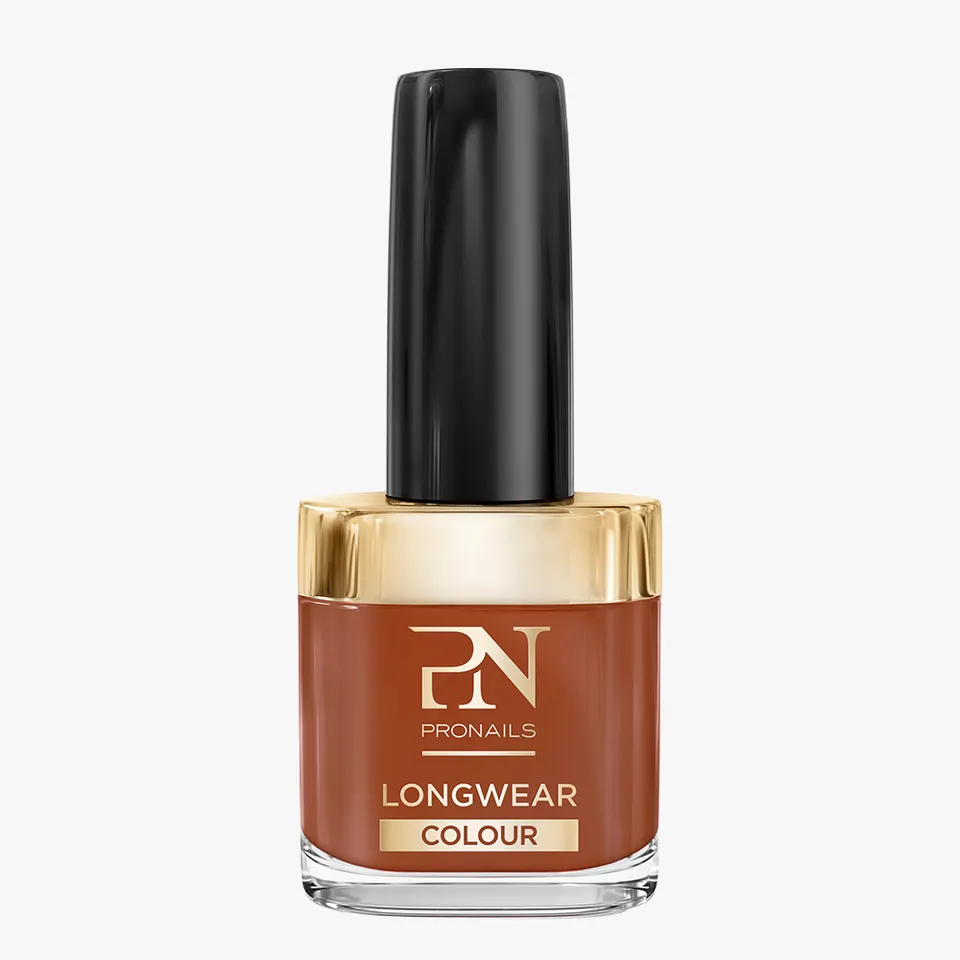 ALCE LongWear 422 Caramello neglelakk karamell