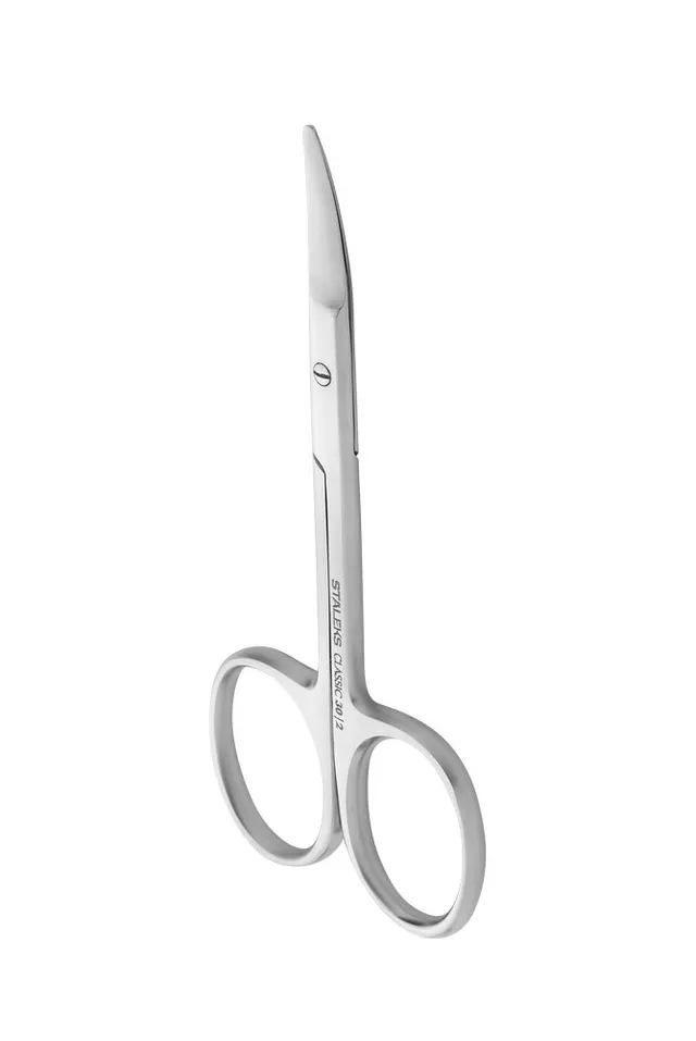 Staleks Classic 30 Type 2 negletang barn
