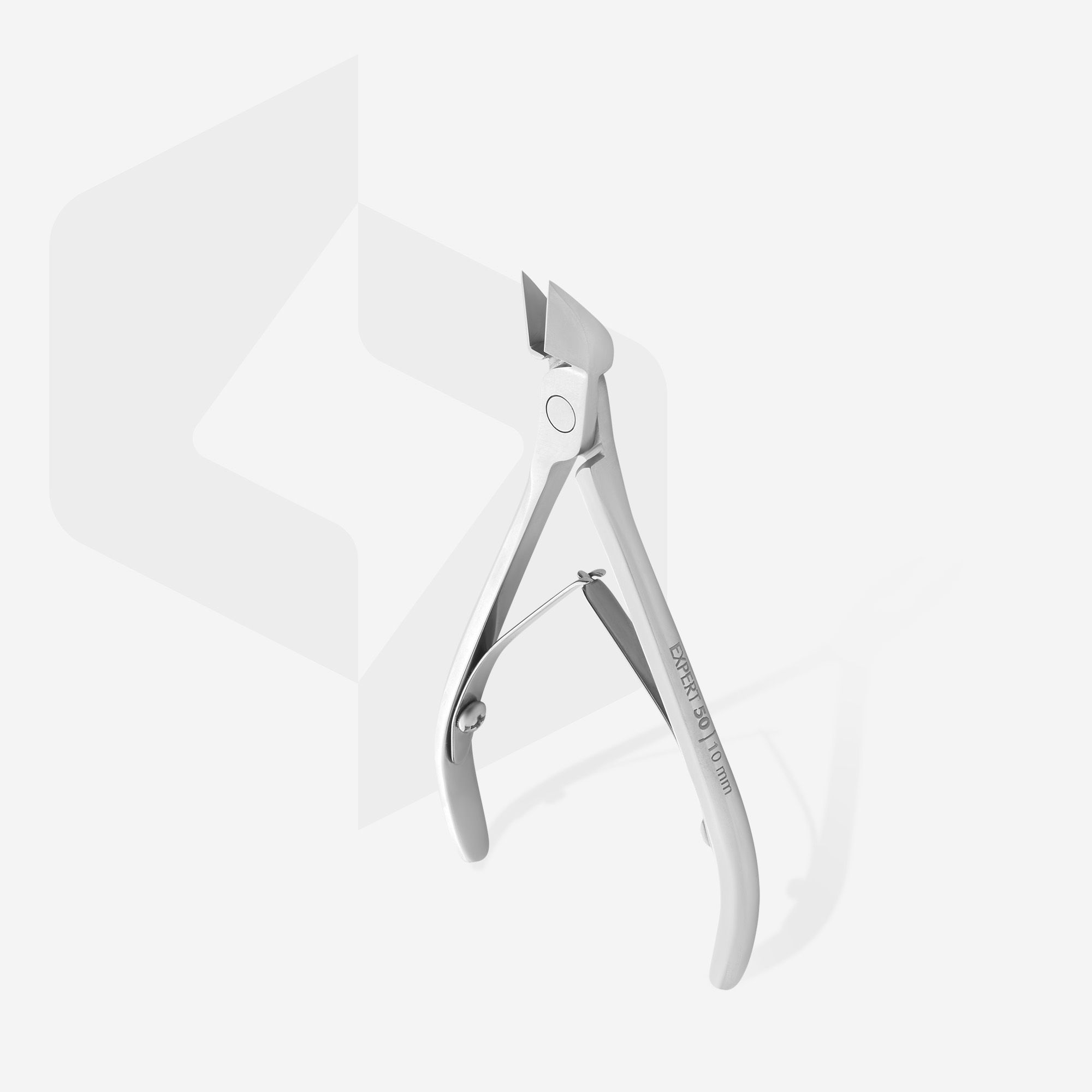 Staleks Pro Expert 50 båndtang 10 mm profesjonell