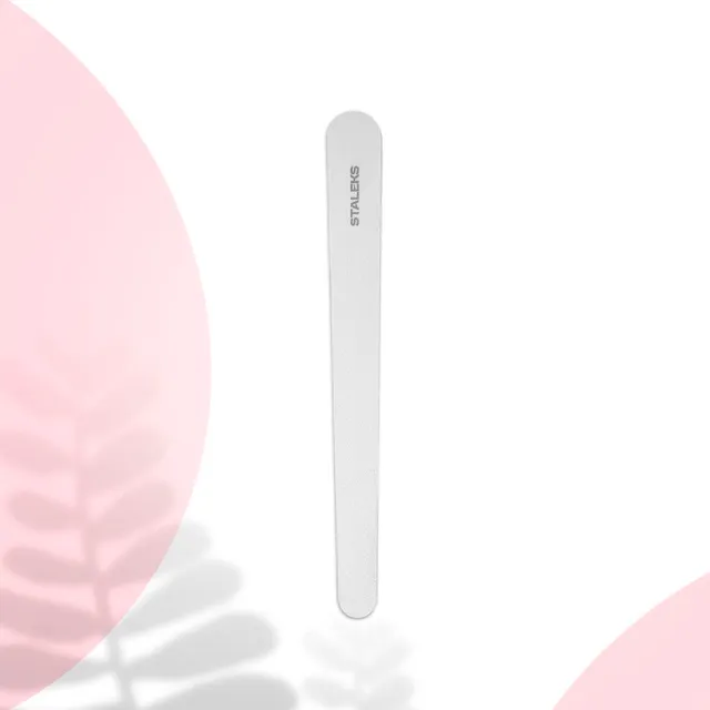 Staleks Beauty & Care 20 laser neglefil 110 mm metall