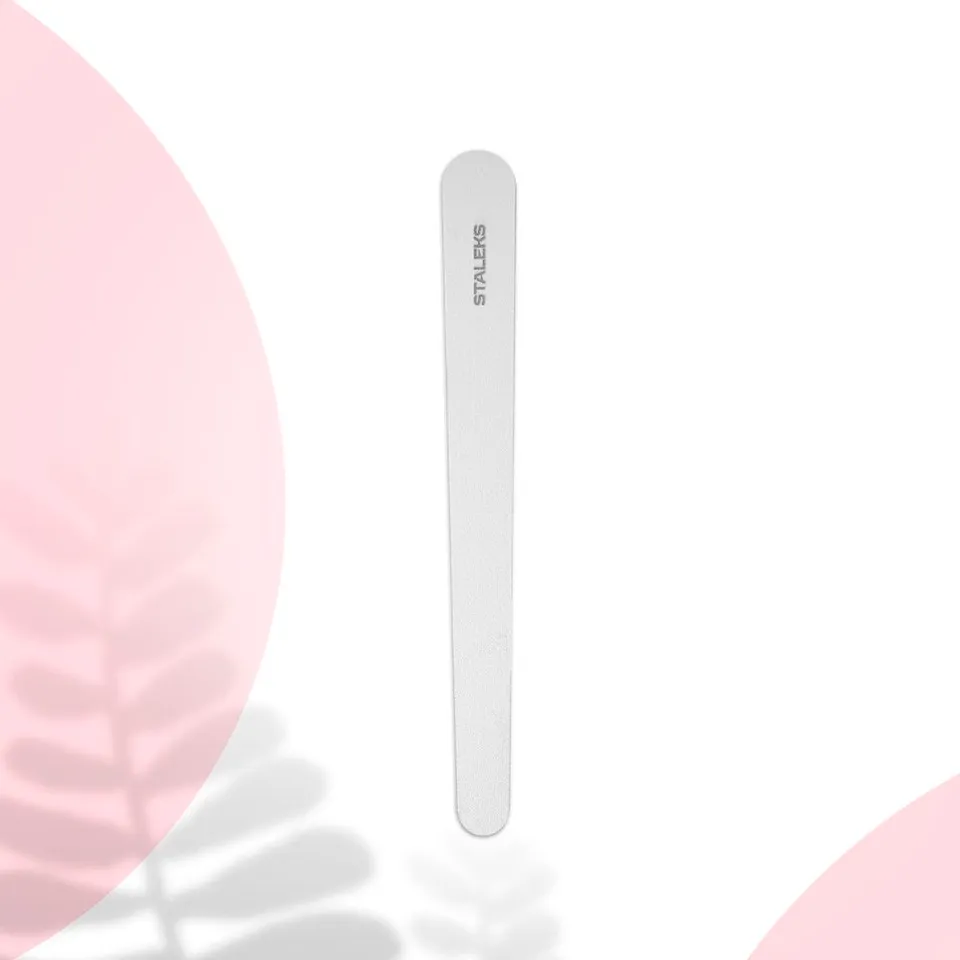 Staleks Beauty & Care 20 laser neglefil 110 mm metall