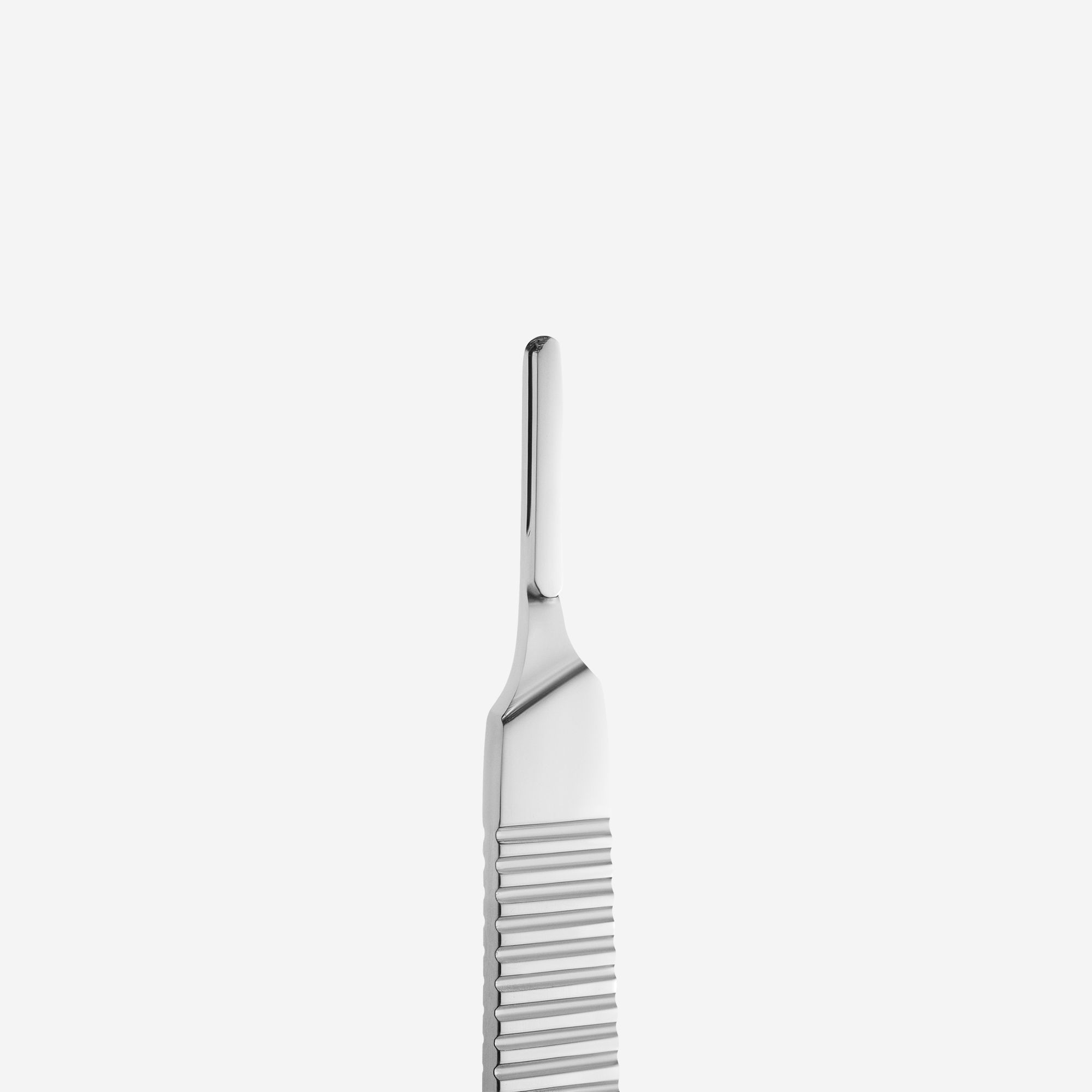 Staleks Pro Podo 40 skalpellholder Type 1 rustfri