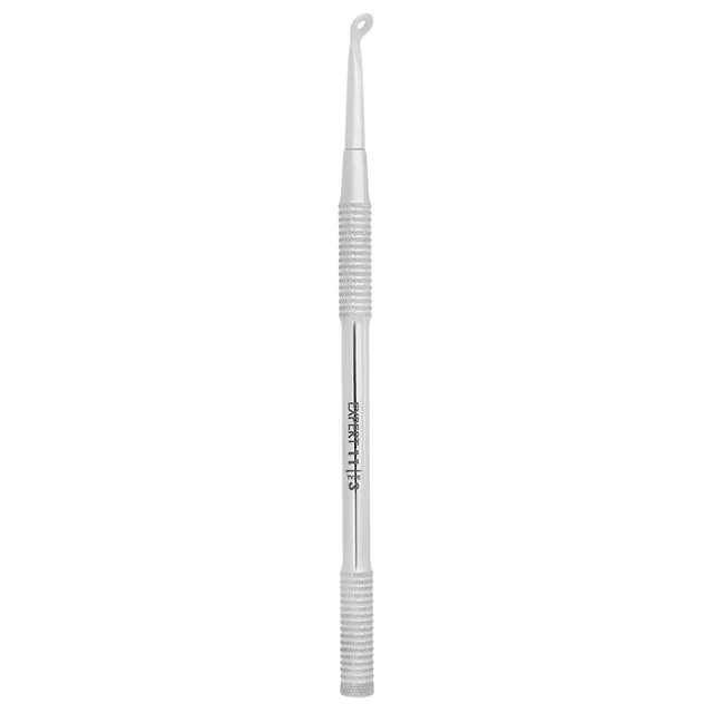 Staleks Pro Expert 11 Type 3 komedonskje rustfritt stål