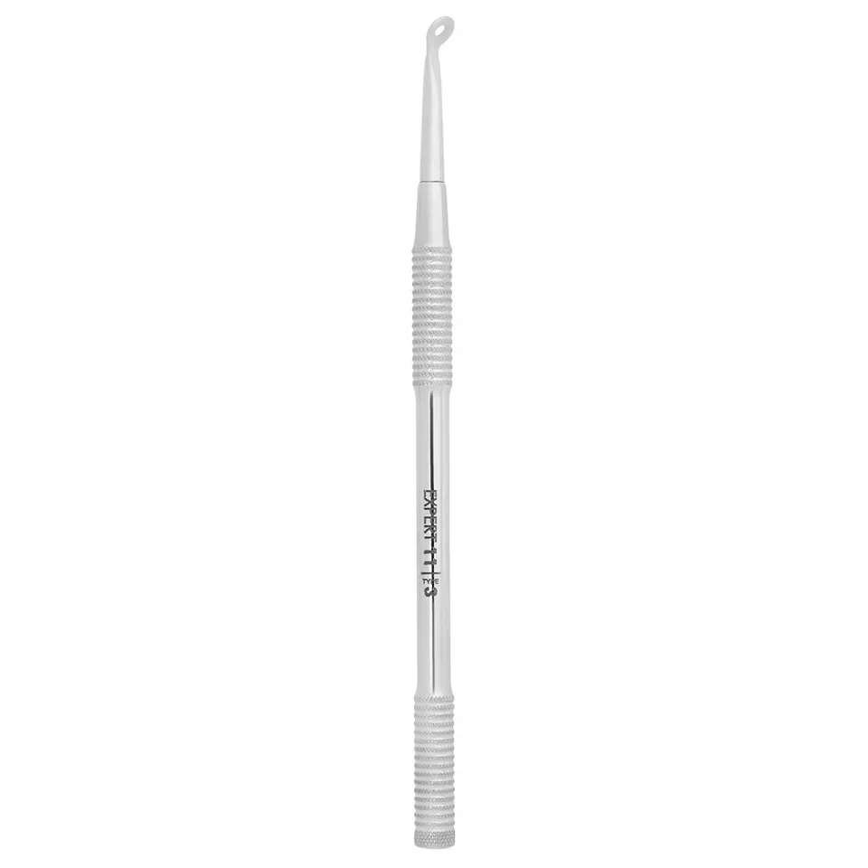 Staleks Pro Expert 11 Type 3 komedonskje rustfritt stål