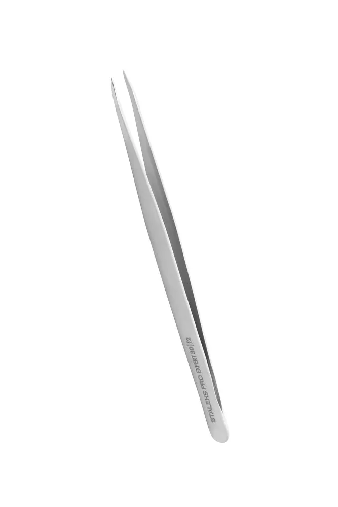 Staleks Pro Expert 30 Type 2 pinsett lang