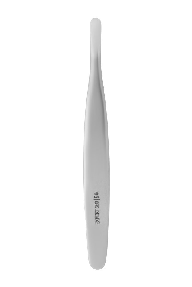 Staleks Pro Expert 20 øyenbrynspinsett Type 6 smal