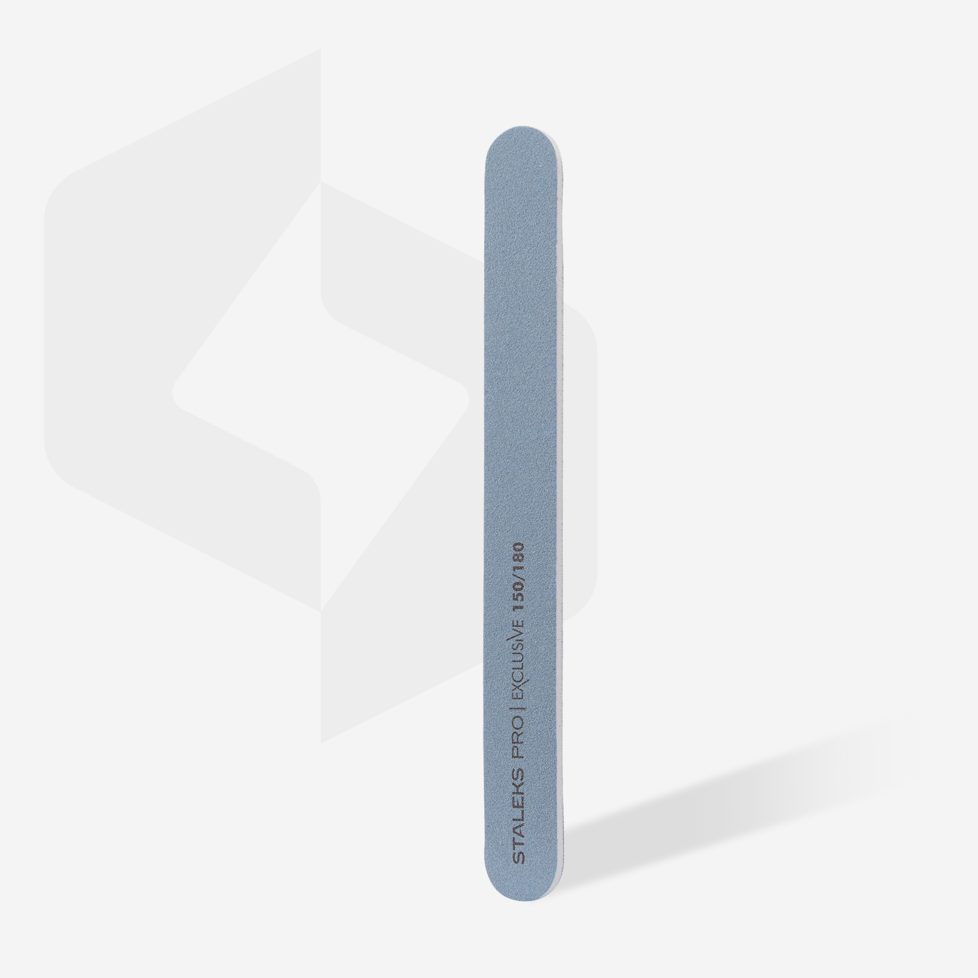 Staleks Exclusive mineral neglefil 150/180 rett