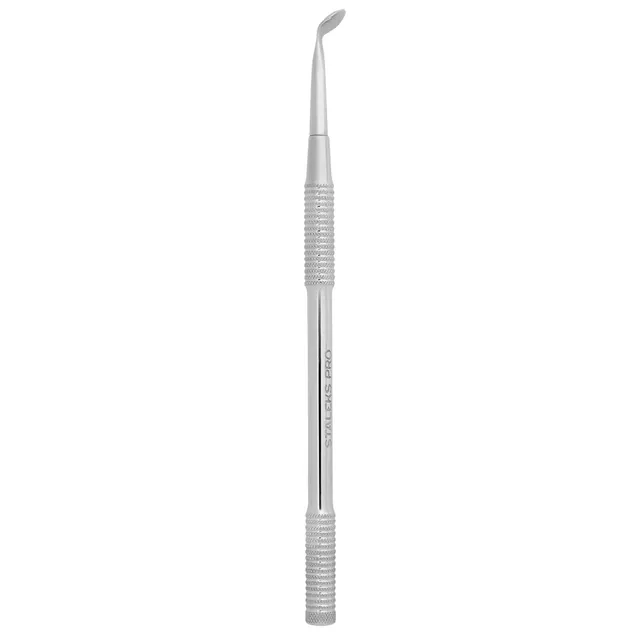 Staleks Pro Expert 10 Type 3 komedonskje stål
