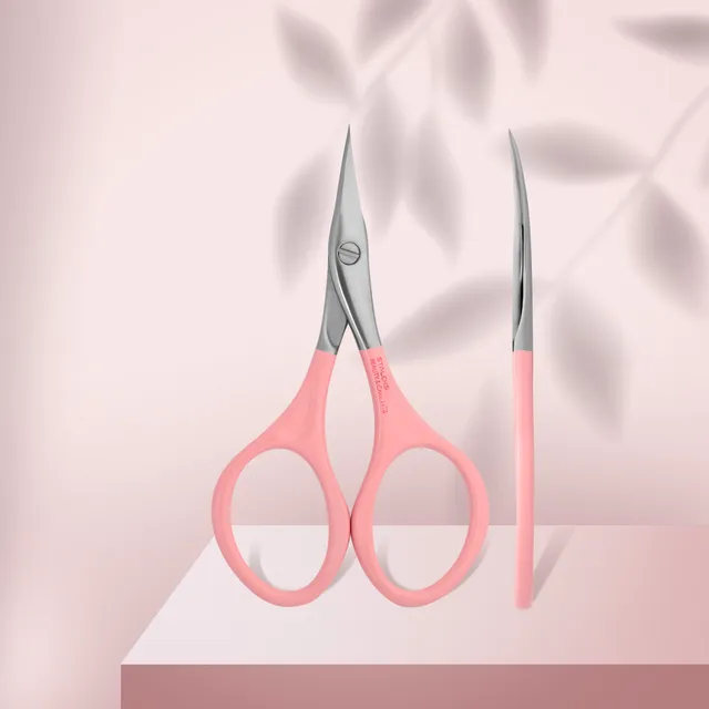 Staleks Beauty & Care 11 Type 3 universalsaks rosa