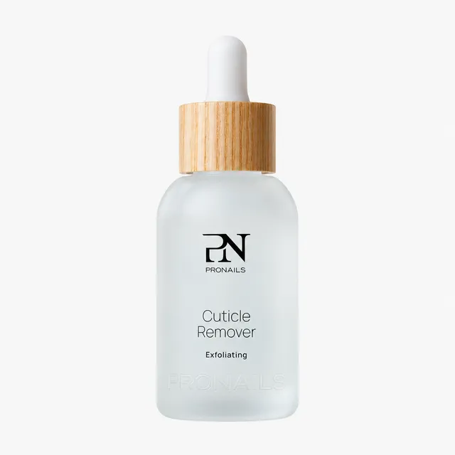 ALCE Cuticle Remover neglebåndsfjerner 30 sek