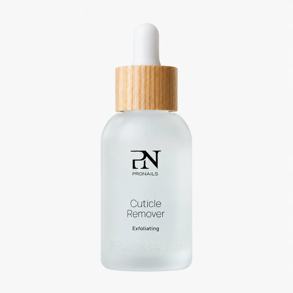 ALCE Cuticle Remover neglebåndsfjerner 30 sek