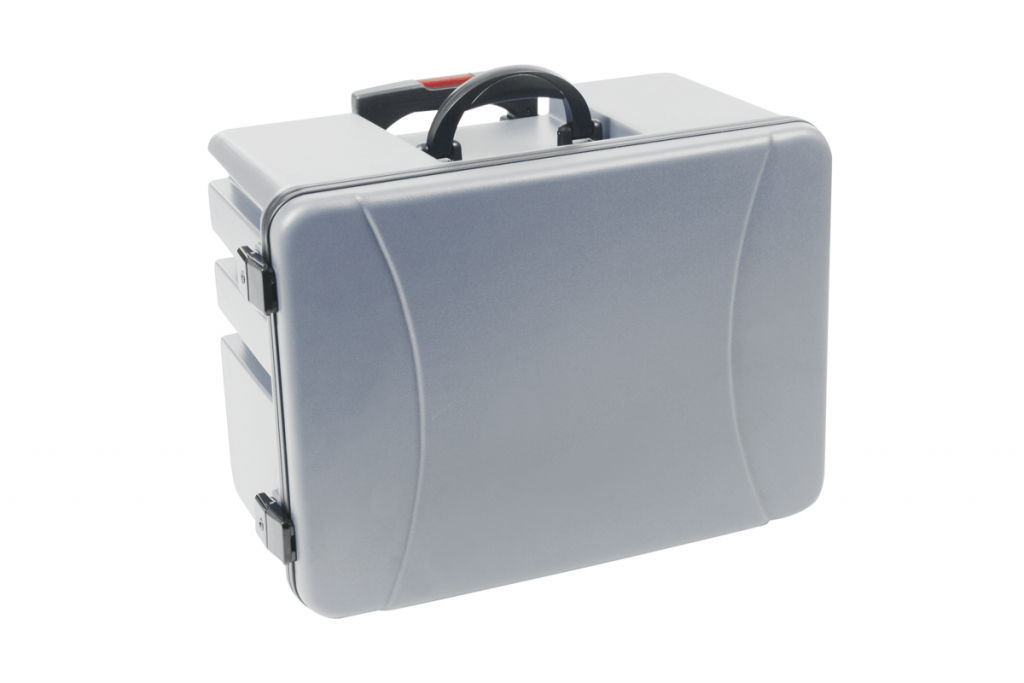 Hadewe Material Bag veske 45x35x8 cm tilbehør