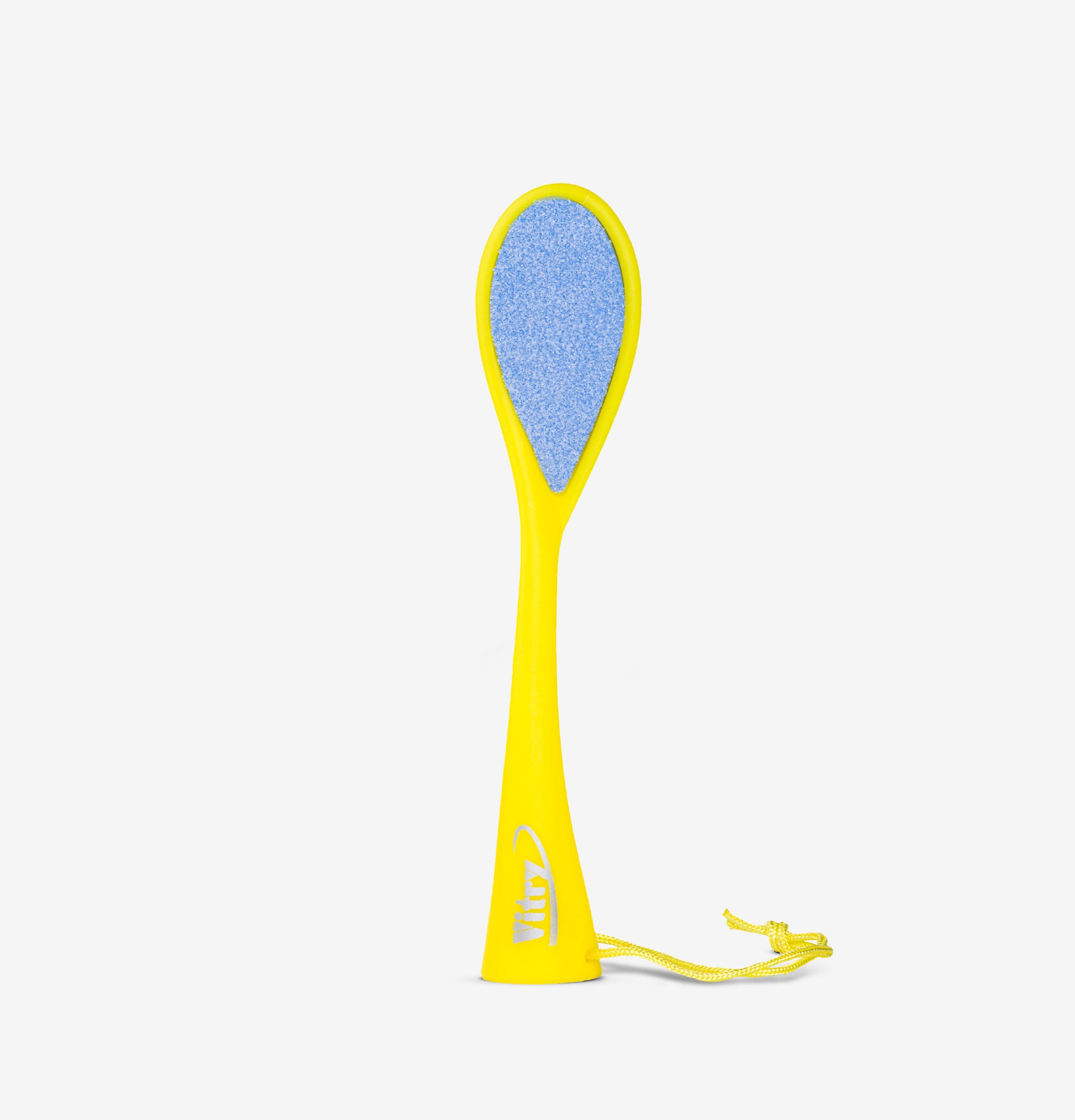 Vitry Fluorescent keramisk fotfil tosidig