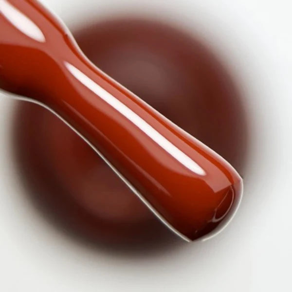 Didier Lab Studios Merlot Wine gellakk 8 ml mørkerød