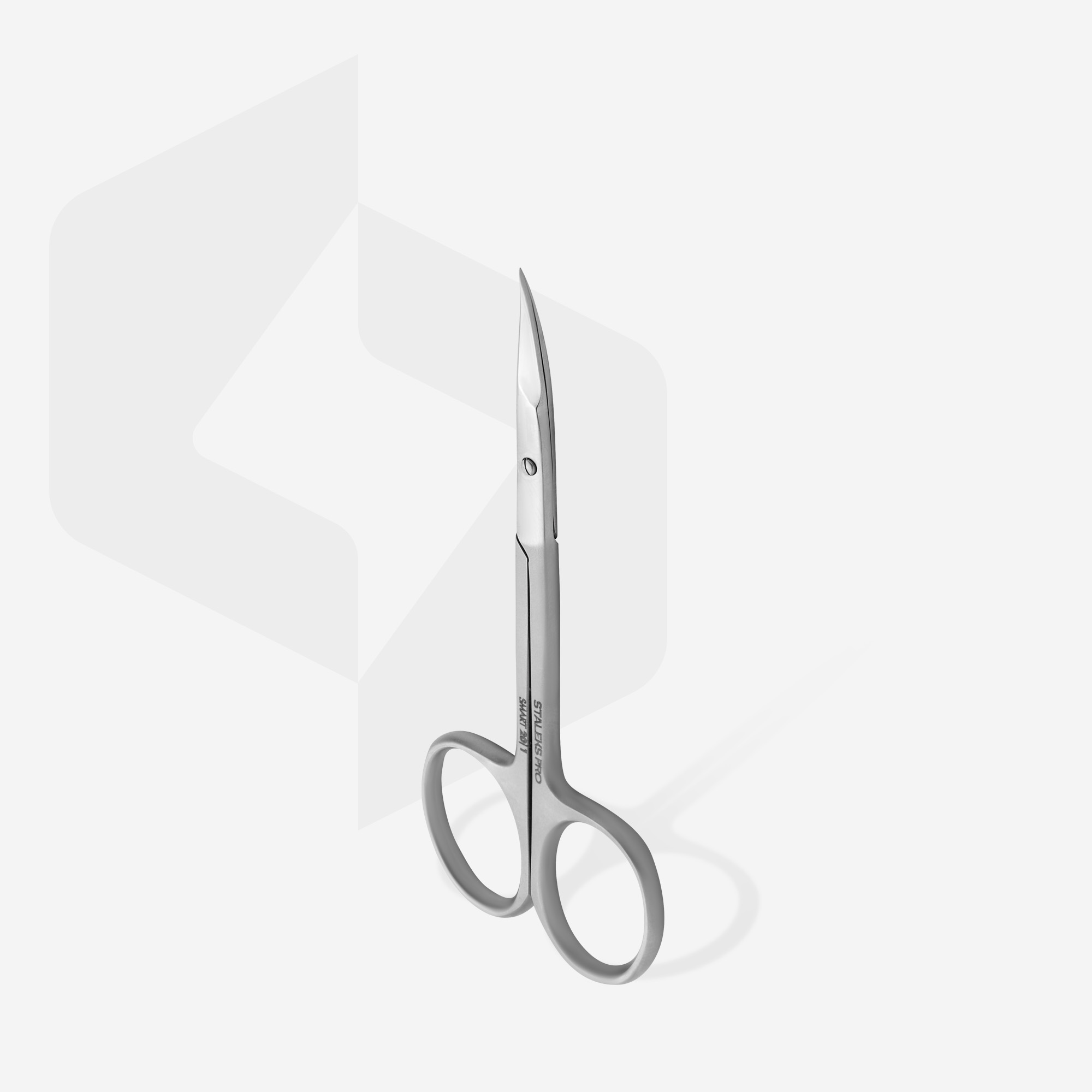 Staleks Pro Smart 20 Type 1 neglebåndssaks profesjonell