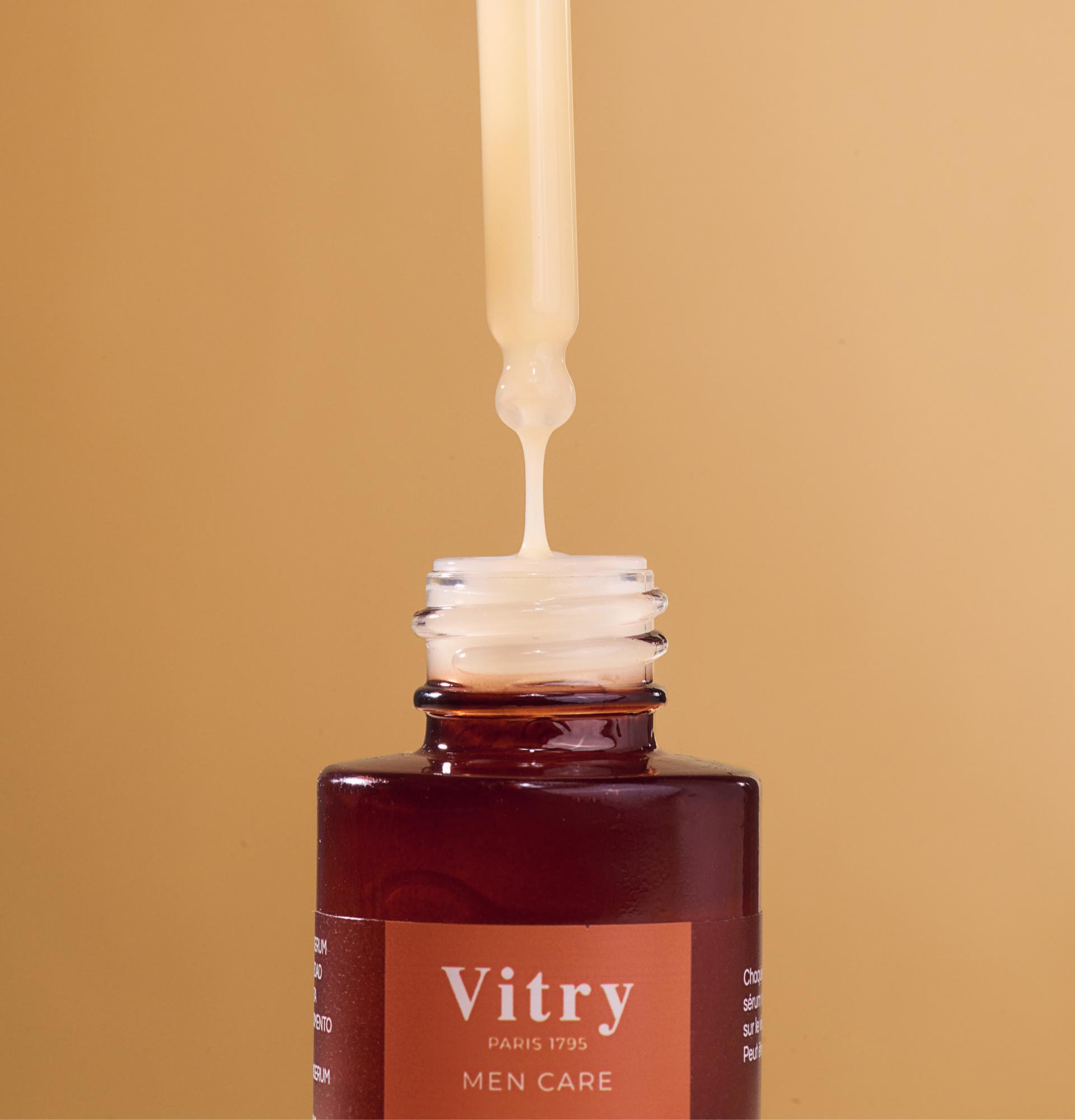 Vitry H1006 ansiktsserum herre anti-age