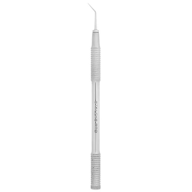 Staleks Pro Expert 10 Type 5 vidalnål buet