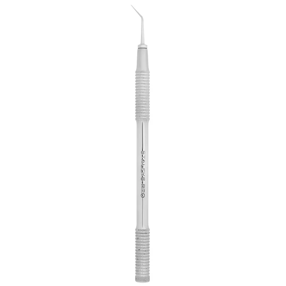 Staleks Pro Expert 10 Type 5 vidalnål buet