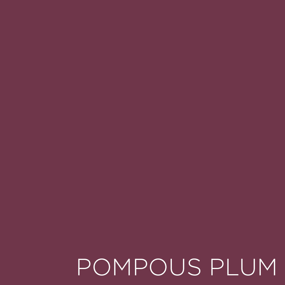 ALCE LongWear 425 Pompous Plum neglelakk lilla