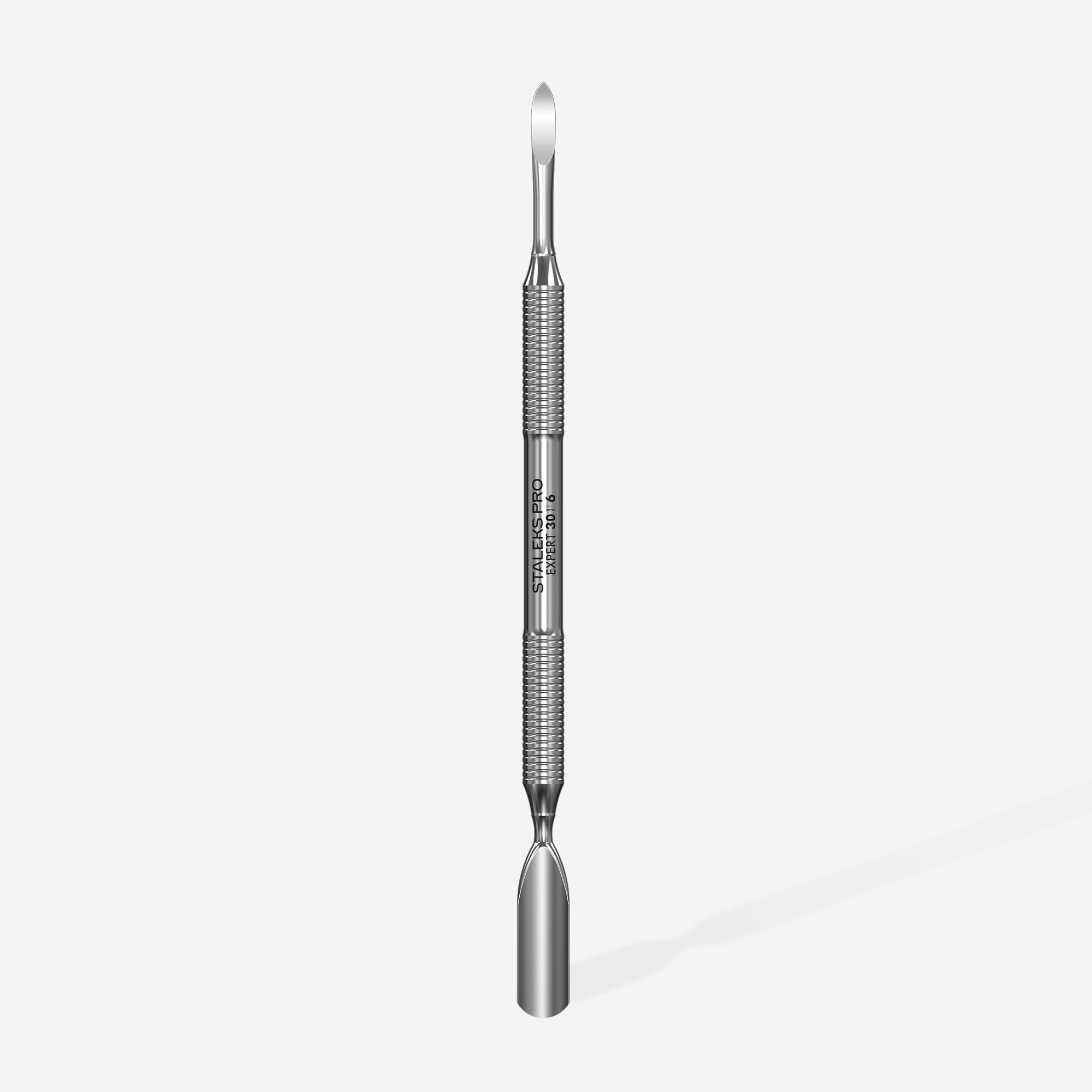 Staleks Expert 30 Type 6 neglebåndsskyver bred