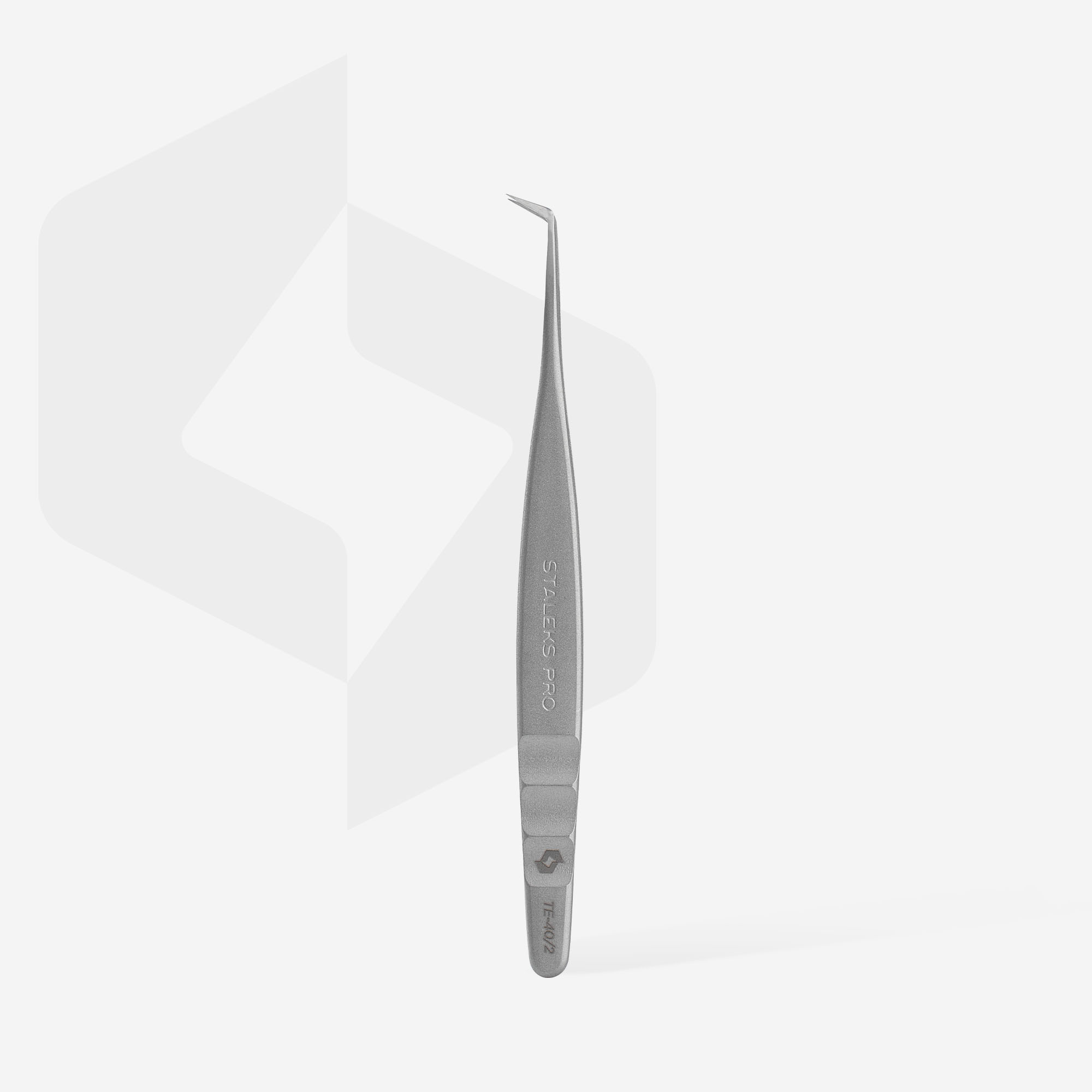 Staleks Expert 40 Type 2 vippepinsett L 70°