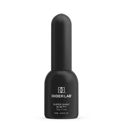 Didier Lab Super Shiny Slim Fit top coat no wipe 10 ml