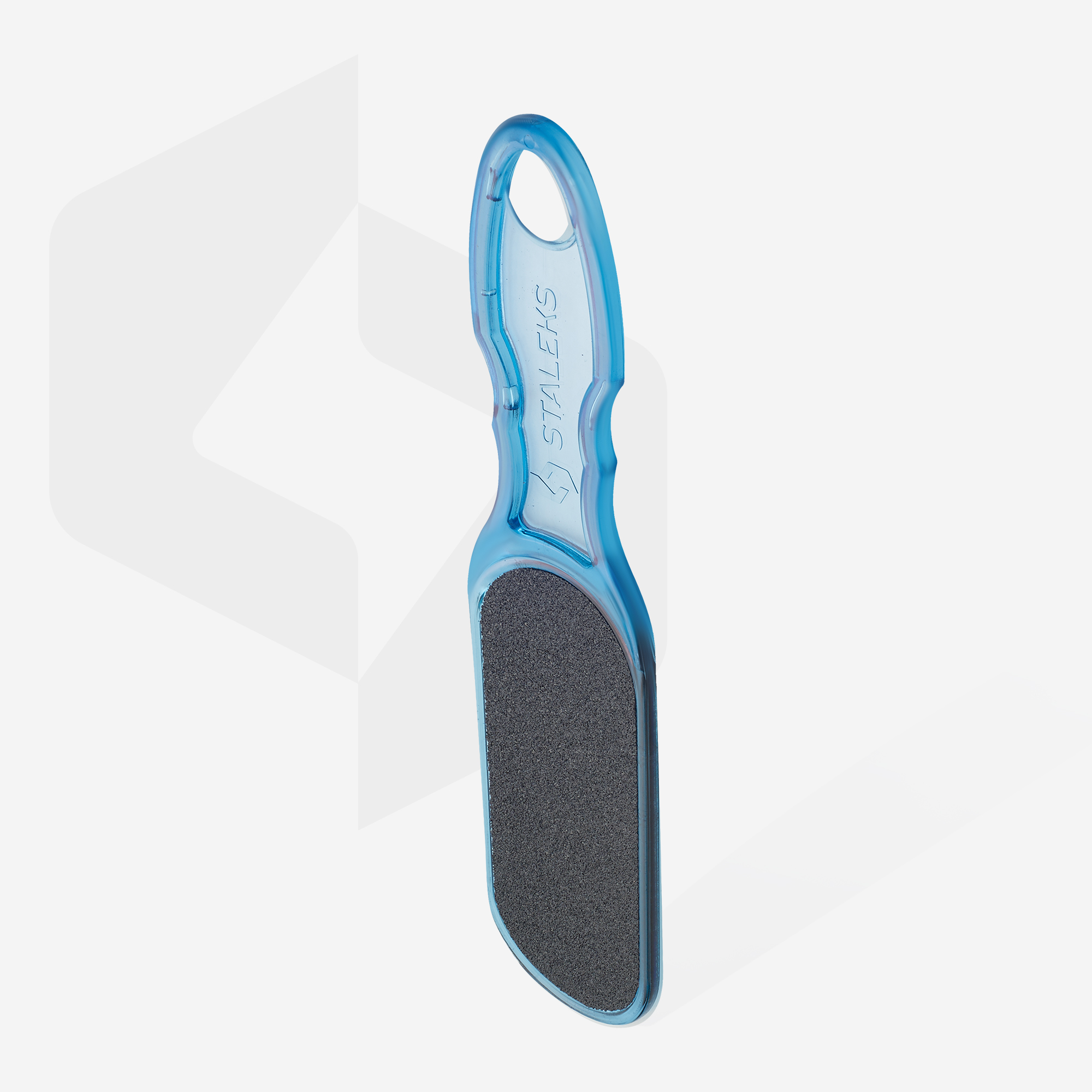 Staleks Home Pro fotfil plast 80/120 grit tosidig