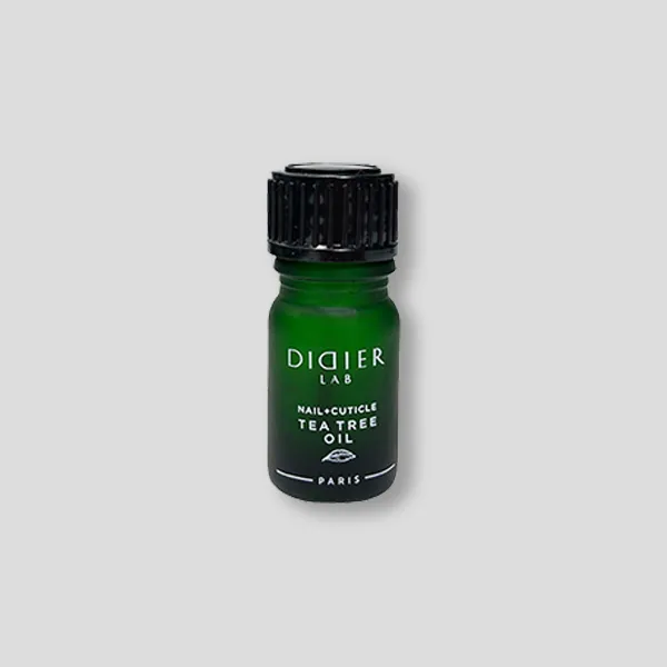 Didier Lab Tea Tree negleolje mini