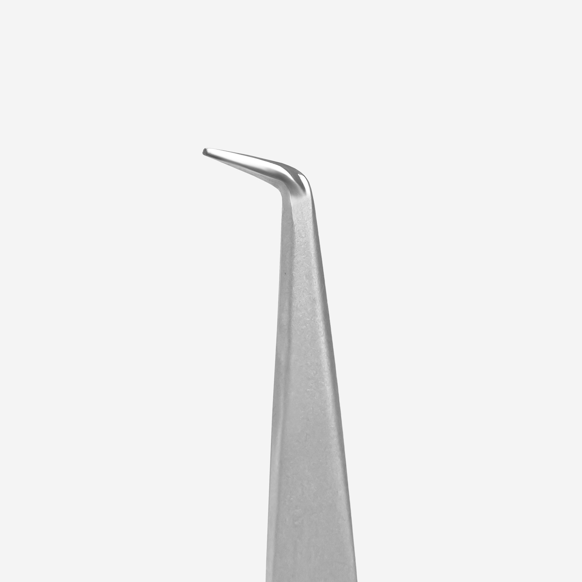 Staleks Expert 10 Type 12 pinsett buet øyenbryn