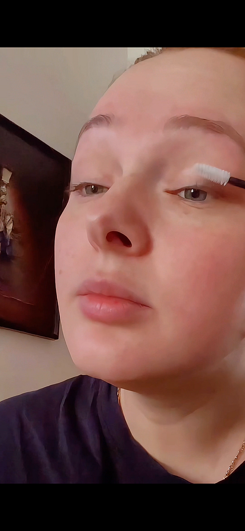 Vitry Toni'Cils vippe- og brynserum styrkende