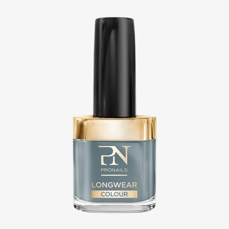 Pronails LongWear 374 Fluffy Fleece neglelakk beige